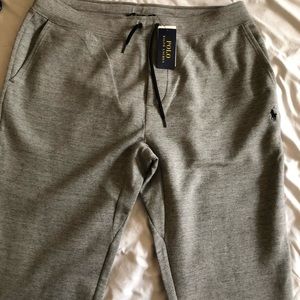 Brand New Polo Joggers